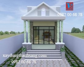 CÔNG TRÌNH ĐANG THI CÔNG 7