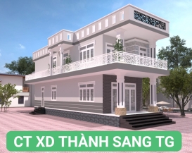 CÔNG TRÌNH ĐANG THI CÔNG 5