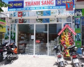 CÔNG TY XÂY DỰNG UY TÍN TẠI TIỀN GIANG