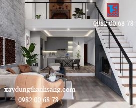 CÔNG TRÌNH HOÀN THÀNH 2 - THÁNG 5/2021-THÁNG 10/2021
