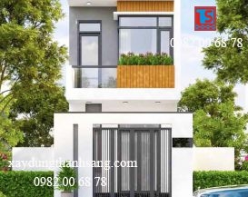 THI CÔNG NHÀ 1 TẤM TÂN MỸ CHÁNH, MỸ THO, TIỀN GIANG