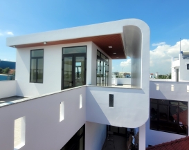 Nhà anh Đạt hoàn thành tháng 122023